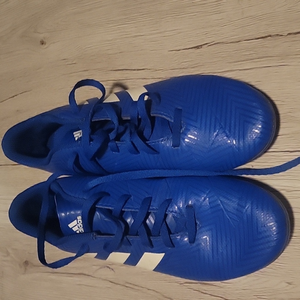 adidas Kids Soccer Cleats